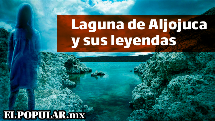 ¿Laguna de Aljojuca ahoga a hombres solteros? 