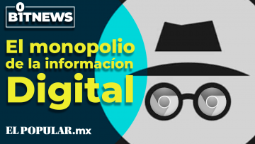 Los monopolios digitales: la nueva etapa de la era digital