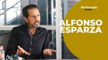 Periscopio Político: Alfonso Esparza Ortiz, rector de BUAP