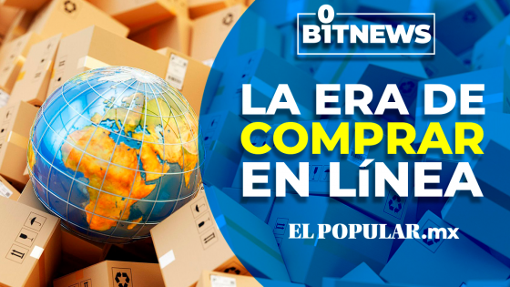 BitNews: El comercio en línea, el futuro que nos alcanzó