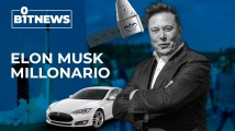 Cómo Elon Musk se convirtió en la persona más rica del mundo