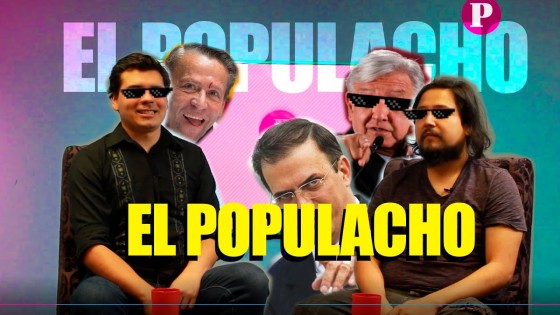 EL POPULACHO Ep. 1: De reformas, consultas y Adame