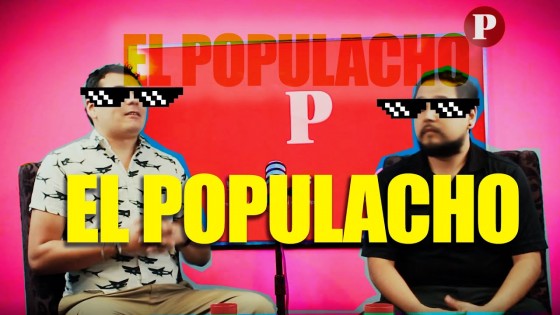 El Populacho Ep. 5: De amor en la Rueda 💕🎡, uso de 😷 y el acuario...