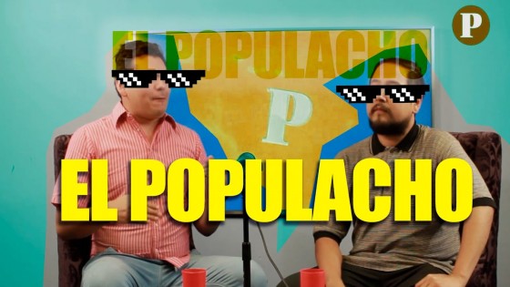 El Populacho Ep. 6: Entre trenes y audios reveladores