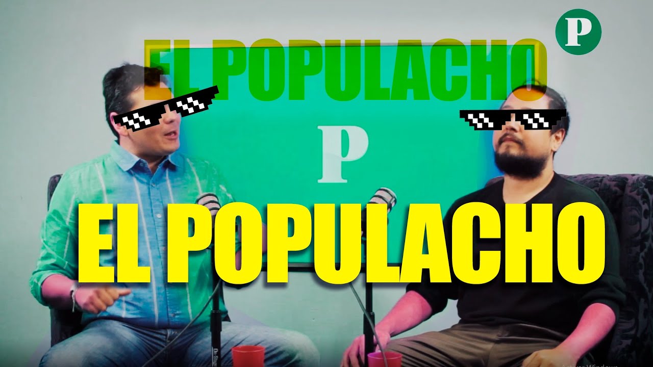 El POPULACHO EP. 7: De playlists a parquímetros...