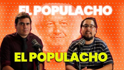 El Populacho 11: Incidentes en vacunación y nuevo audio de Alito