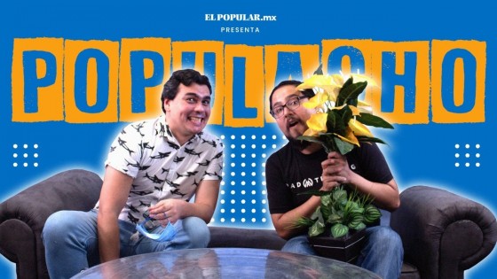 El Populacho Ep 12: Entre huelgas y el poliamor