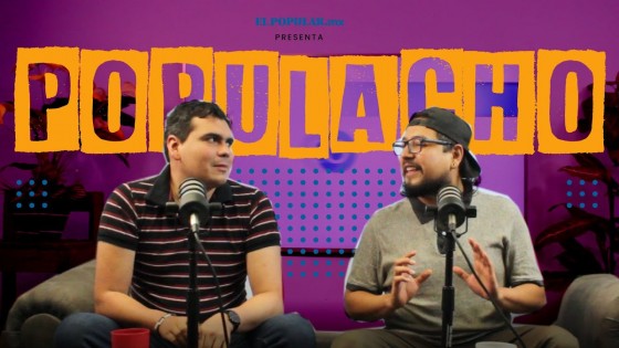 El Populacho EP 13: De homofobia, trios amorosos y la viruela del mono