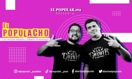 El POPULACHO EP 15: De verdades ficticias y justicias tardías