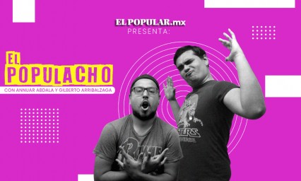 El Populacho Ep 18: Sin cubrebocas y sin justicia en la SEP