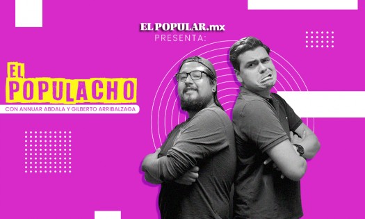 El Populacho Ep:20