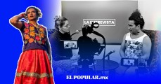 Entrevista con Reyna Álvarez, una mujer indígena originaria de Tehuantepec, Oaxaca