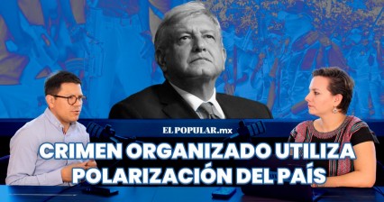 #Enentrevista con Roberto Alonso,  coordinador de la licenciatura en Ciencias Políticas de la IBERO de Puebla