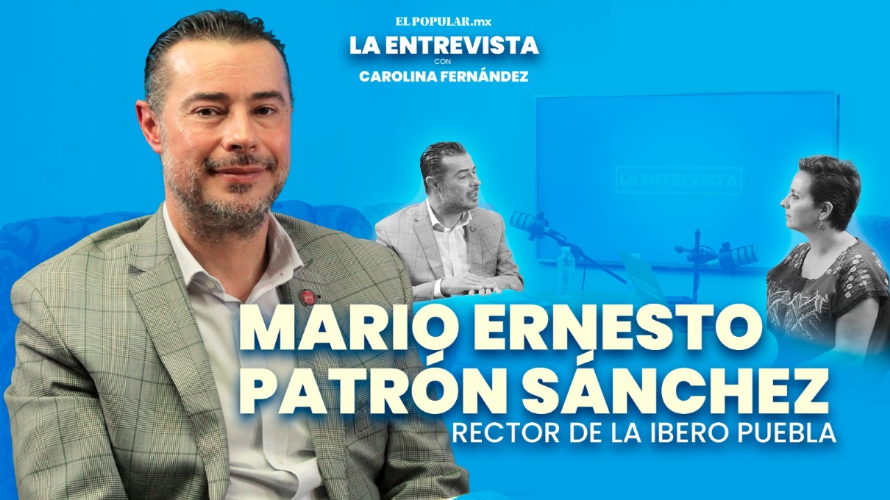 Mario Ernesto Patrón Sánchez 