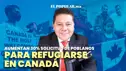 Si eres poblano y buscas refugio en Canadá, este video es para ti