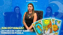 ¡Sin estigmas! Lectura de tarot gana terreno en Puebla