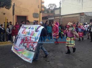 Ganan carnavales concurso estatal