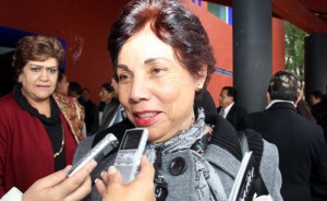 Cae directora de bachilleres