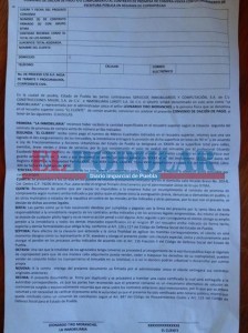 En Tehuacán, se prevé que los estafados por grupo Sitma, empresa de Tiro Moranchel otorgue terrenos a cambio de los ahor