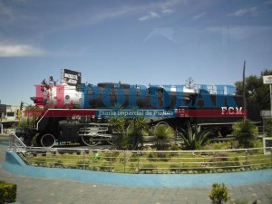 Remodelan sitio de La Maquinita