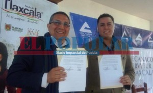 Buscan impulsar el turismo en el estado de Tlaxcala