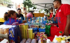 Suben productos de canasta básica en Acatlán