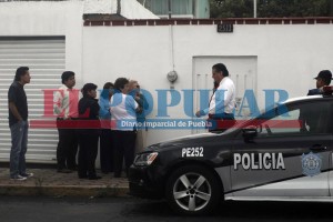 Hombre asfixia a sus hijos y luego se suicida