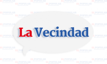 La Vecindad