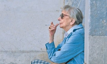 Szymborska: Soy la que soy