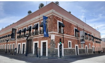 Volver a caminar por los museos