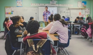 Educar al límite en el límite