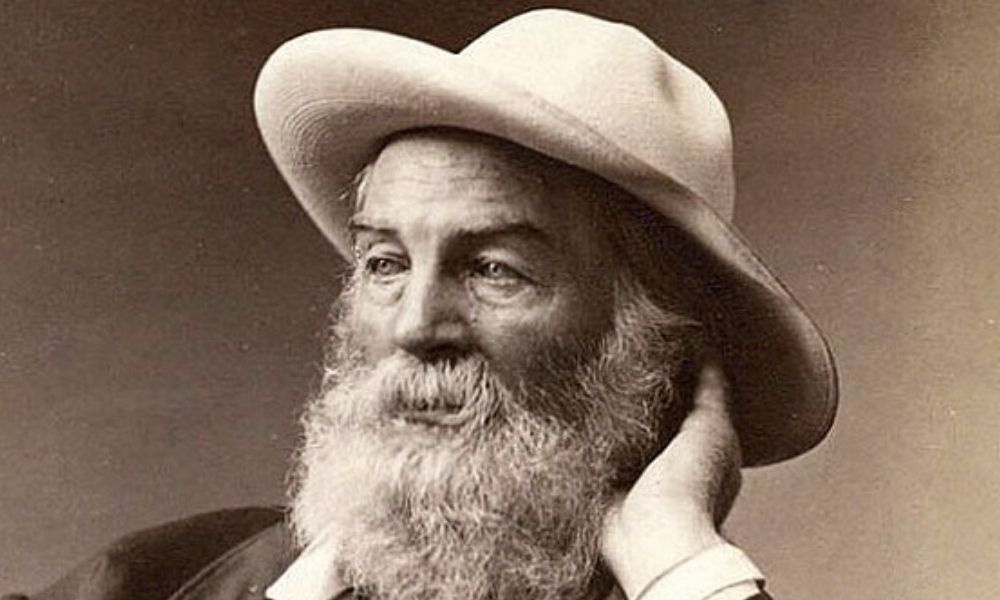 El sueño de Whitman: Norteamérica