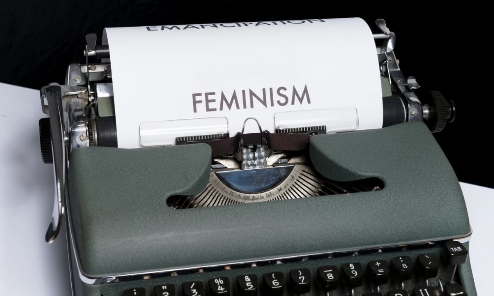 Lucha de mujeres “feminismo” y “feminazis”