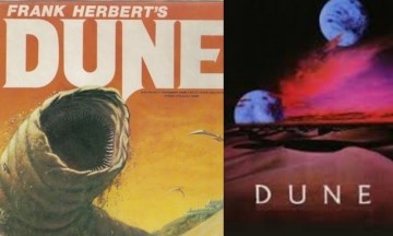 DUNE: Gracia Trascendental de la Ciencia Ficción