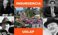 Insurgencia en la UDLAP: cuánto ayuda para entender el poder en Puebla