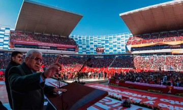 Contra la mentira lopezobradorista