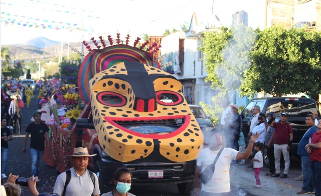 Feria Tecomatlán 2024: Una Celebración Única en la Cuna del Movimiento Antorchista