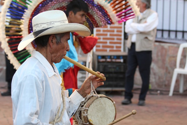 Feria Tecomatlán 2024: Una Celebración Única en la Cuna del Movimiento Antorchista