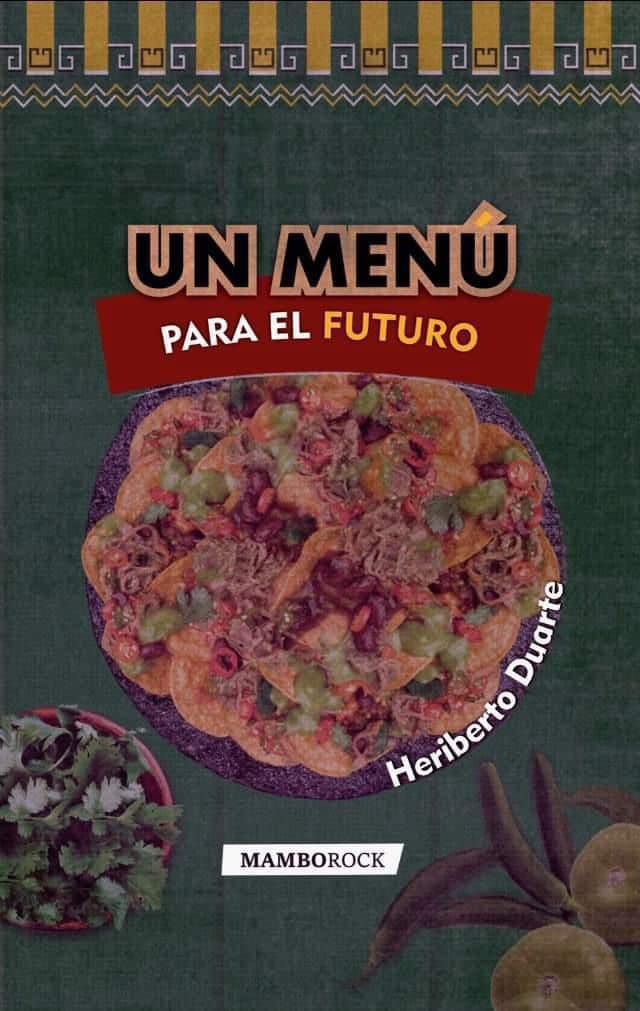 Un menú para el futuro