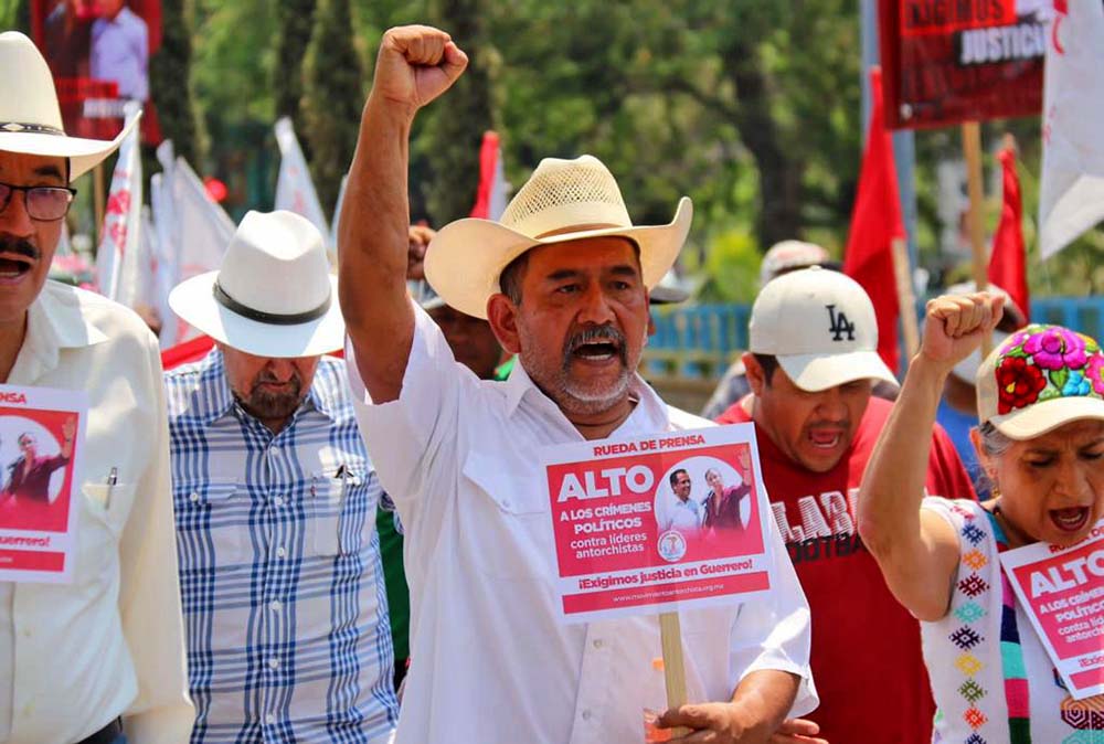 Justicia