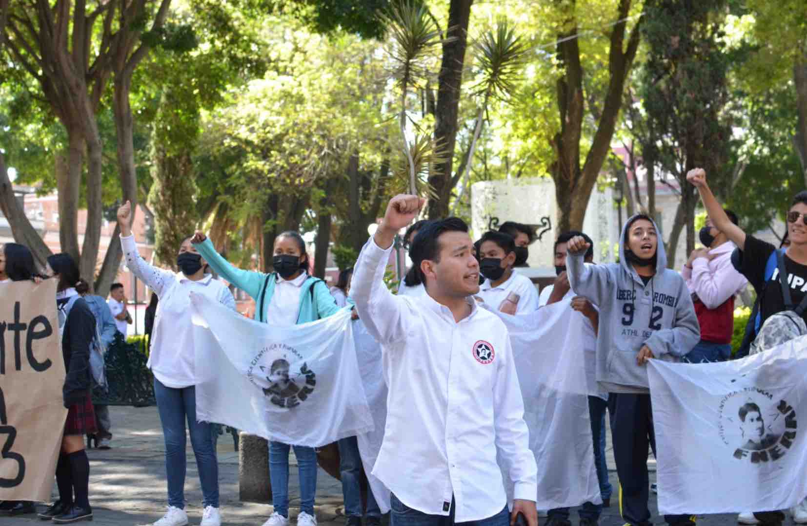 Federación Nacional de Estudiantes Revolucionarios "Rafael Ramírez"
