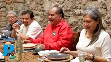“El PRI irá sólo”, trabajando para seleccionar abanderados líderes en sus comunidades y municipios