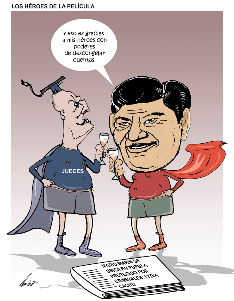 Cartón del 24 de septiembre 
