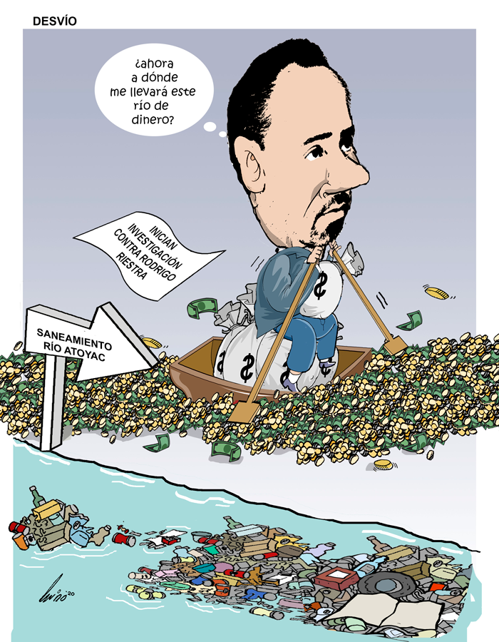 Cartón del 30 de septiembre 