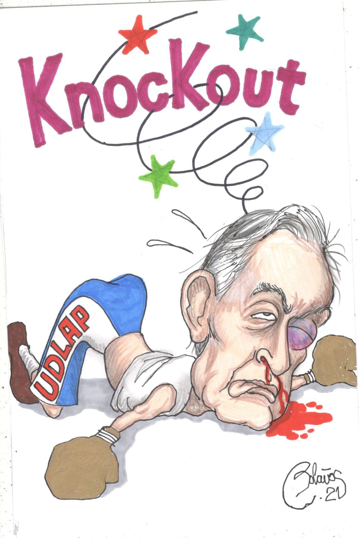 Knockout