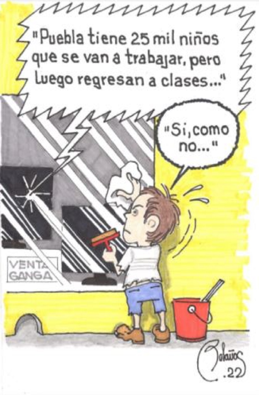 Yo tengo otros datos
