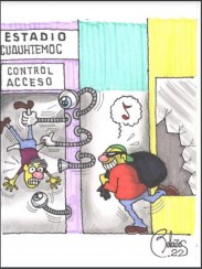 Medidas de seguridad