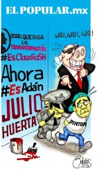 ¿Y a los autores intelectuales cuándo los sancionan?