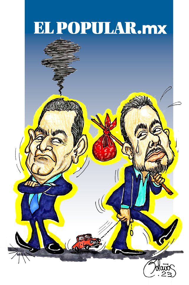 Cartón Pepe Bolaños