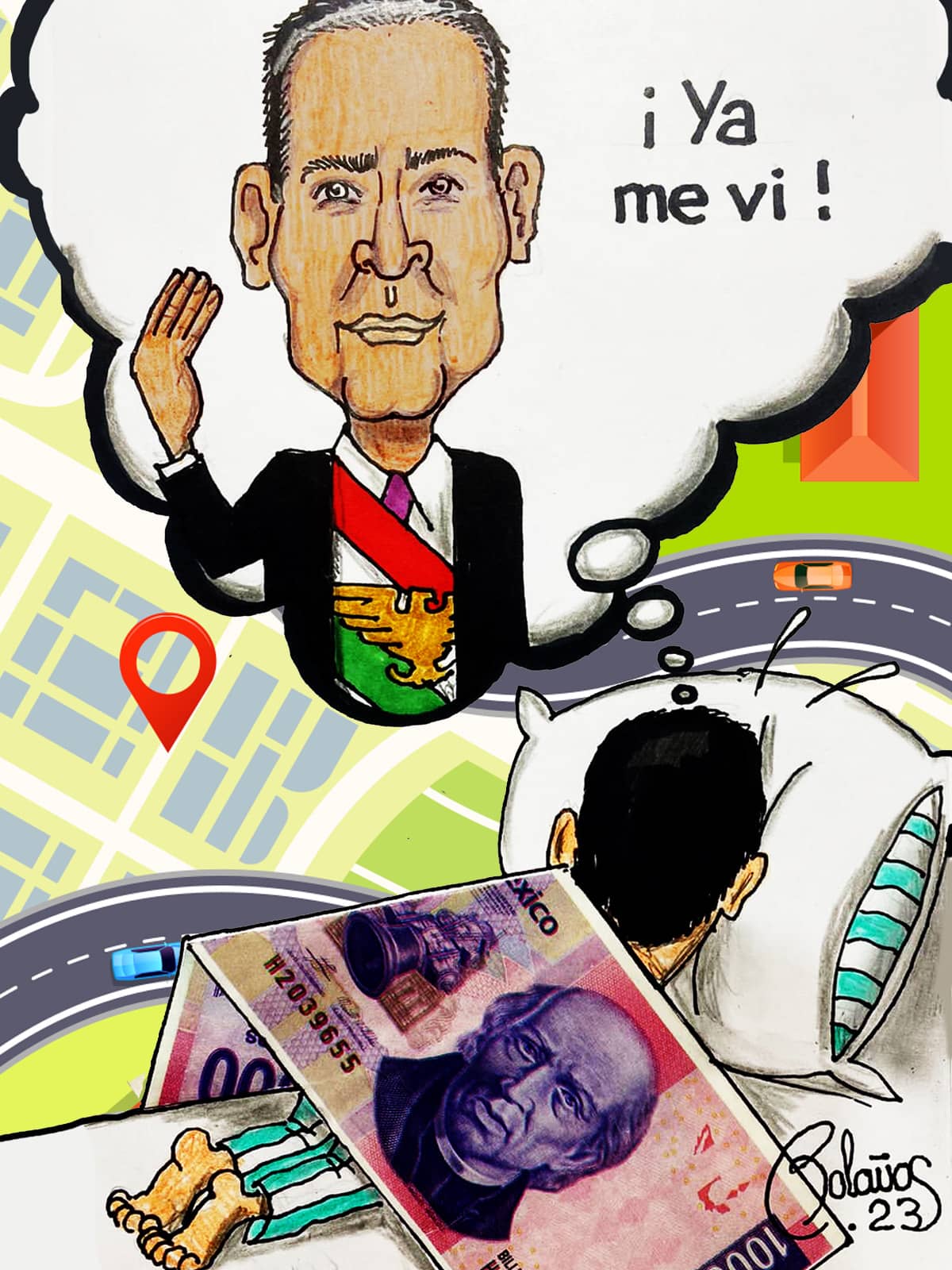 ¡El destino del Sol de México pende de un hilo futbolero! 